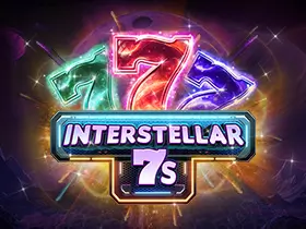 Interstellar 7s new pokie at Ozwin Casino Play Now