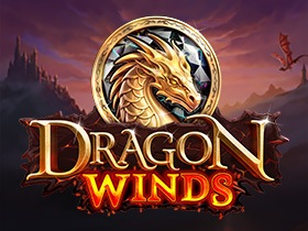 Dragon Winds new pokie at Ozwin Casino Play Now