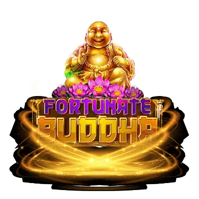 Fortunate Buddha top game at Ozwin