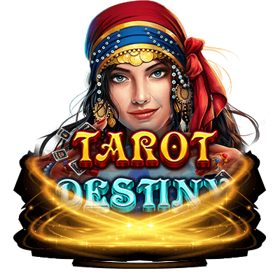 Tarot Destiny new game at Ozwin