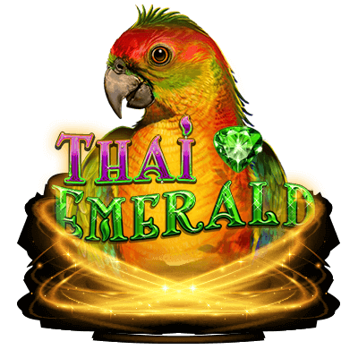 Thai Emerald new game at Ozwin