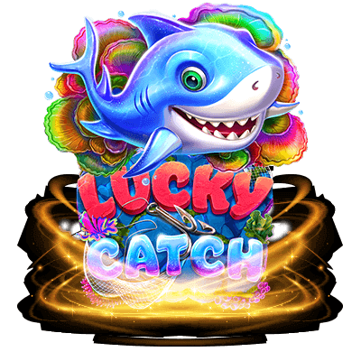 Lucky Catch new pokie 