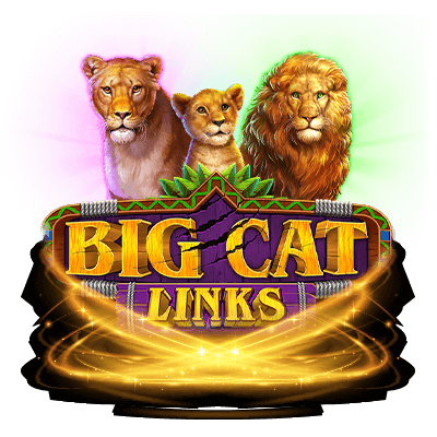 Big Cat Links