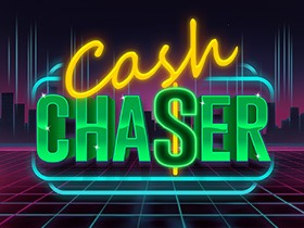 Cash Chaser new pokie at Ozwin Casino Play Now